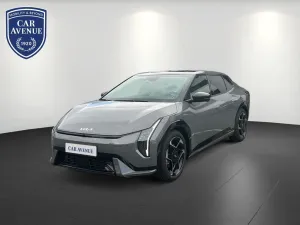 Kia EV4 FB 81 FWD GTL DWP COM CON