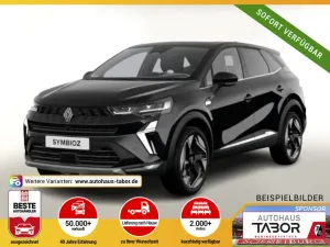 Renault SYMBIOZ Iconic E-Tech Full Hybrid 145 UVP-16%*