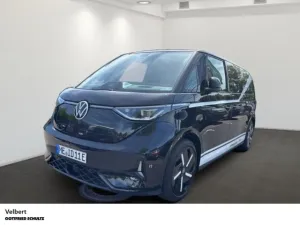 Volkswagen ID. Buzz GTX -PREMIUMELECTRIC-4MOTION #VORFÜHRWA