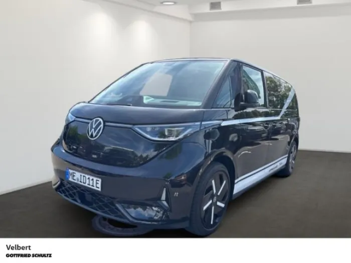 Volkswagen ID. Buzz GTX -PREMIUMELECTRIC-4MOTION #VORFÜHRWA