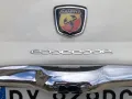 Abarth 500 1.4 Turbo T-Jet Esseesse