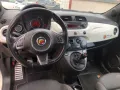 Abarth 500 1.4 Turbo T-Jet Esseesse