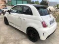 Abarth 500 1.4 Turbo T-Jet Esseesse