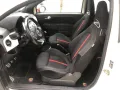 Abarth 500 1.4 Turbo T-Jet Esseesse
