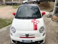 Abarth 500 1.4 Turbo T-Jet Esseesse