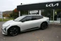 Kia EV4 FB Fastback 81 GT-line. Glasdach Mattlack