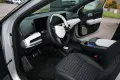 Kia EV4 FB Fastback 81 GT-line. Glasdach Mattlack