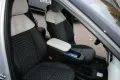 Kia EV4 FB Fastback 81 GT-line. Glasdach Mattlack