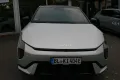 Kia EV4 FB Fastback 81 GT-line. Glasdach Mattlack