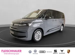 Volkswagen T7 Multivan Edition lang AHK  ACC Standheizung