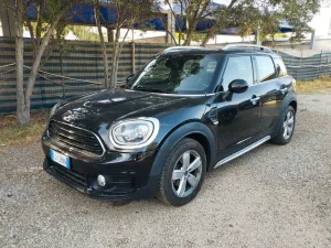 MINI Mini One D Countryman 1.5 Business