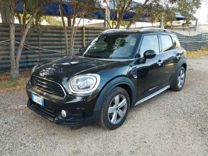 MINI Mini One D Countryman 1.5 Business
