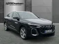 Audi Q5 2.0 TDI quattro Automatik S-line Navi+Matrix-