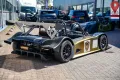 Other Other Stayfast DW16 Ford Zetec 183Pk KNAF