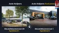 Other Other Stayfast DW16 Ford Zetec 183Pk KNAF