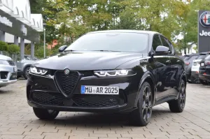 Alfa Romeo Tonale MHEV MY25 Intensa/ VOLL