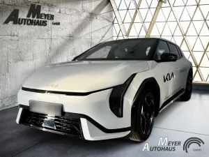 Kia EV4 81,4 kWh FWD GT-Line +Glasdach+Comfort+Drive