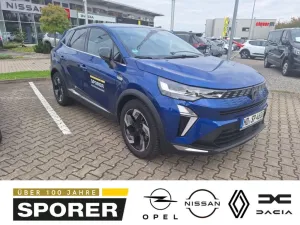 Renault Symbioz Techno  Full Hybrid 145 E-Tech
