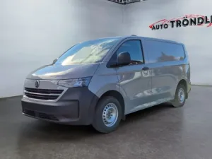 Volkswagen T7 Transporter Kasten 2.0 TDI KR +AHK+Kamera+LED
