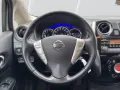 Nissan Note 1.2 DIG-S Acenta CVT Automatik, wenig KM