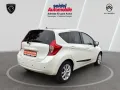 Nissan Note 1.2 DIG-S Acenta CVT Automatik, wenig KM