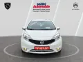 Nissan Note 1.2 DIG-S Acenta CVT Automatik, wenig KM