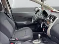 Nissan Note 1.2 DIG-S Acenta CVT Automatik, wenig KM
