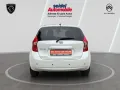 Nissan Note 1.2 DIG-S Acenta CVT Automatik, wenig KM