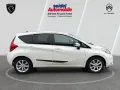 Nissan Note 1.2 DIG-S Acenta CVT Automatik, wenig KM