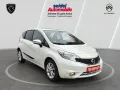 Nissan Note 1.2 DIG-S Acenta CVT Automatik, wenig KM