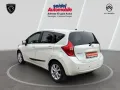 Nissan Note 1.2 DIG-S Acenta CVT Automatik, wenig KM