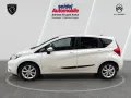 Nissan Note 1.2 DIG-S Acenta CVT Automatik, wenig KM