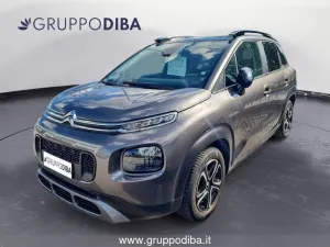 Citroën C3 Aircross I 2017 Diesel 1.5 bluehdi Sh