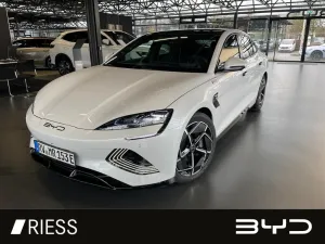 BYD SEAL Excellence AWD ACC+360KAM+Pano