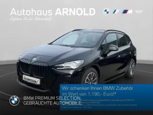 BMW 218i Active Tourer M Sportpaket Harman Kardon Si