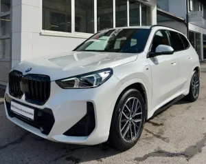 BMW X1 xDrive 23d M Sport AHK-ACC-eSitz-NP:65.800€