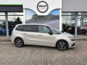 Citroën Grand C4 Picasso/Spacetourer Shine Pack 7 Sitzer