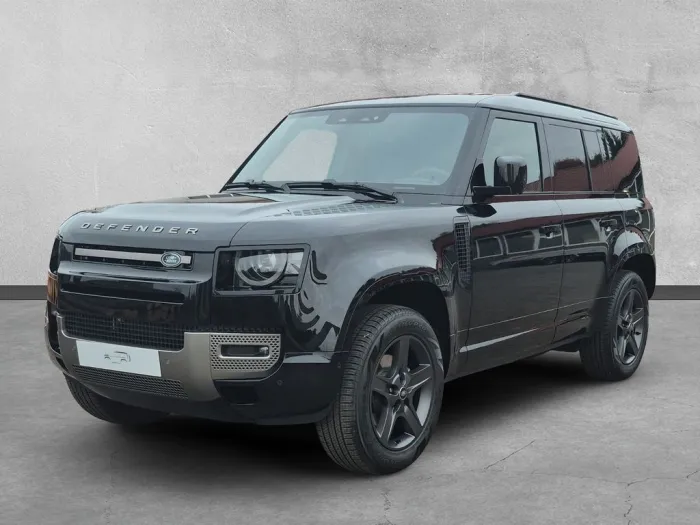 Land Rover Defender Hardtop 3.0 D250 MHEV X-Dynamic SE 110