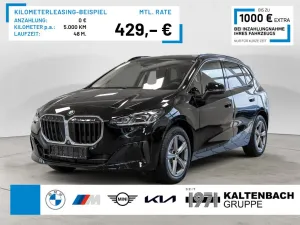 BMW 218i Active Tourer LED AHK NAVI KAMERA SHZ PDC