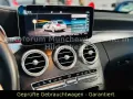 Mercedes-Benz C 200 T Exclusive *BURMESTER*PANO*HUD*STANDHEIZ.