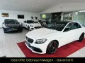 Mercedes-Benz C 200 T Exclusive *BURMESTER*PANO*HUD*STANDHEIZ.