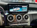 Mercedes-Benz C 200 T Exclusive *BURMESTER*PANO*HUD*STANDHEIZ.