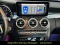 Mercedes-Benz C 200 T Exclusive *BURMESTER*PANO*HUD*STANDHEIZ.