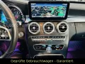 Mercedes-Benz C 200 T Exclusive *BURMESTER*PANO*HUD*STANDHEIZ.