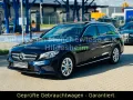 Mercedes-Benz C 200 T Exclusive *BURMESTER*PANO*HUD*STANDHEIZ.