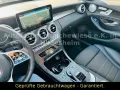 Mercedes-Benz C 200 T Exclusive *BURMESTER*PANO*HUD*STANDHEIZ.