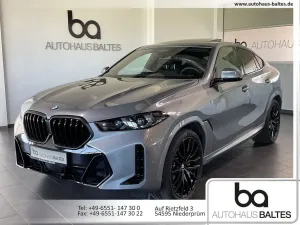 BMW X6 xDrive 30d M Sport 22