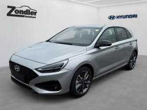 Hyundai i30 1.0 Turbo DCT / Advantage