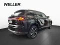 MG EHS PHEV Luxury Bluetooth Navi LED Klima