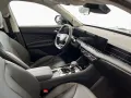 MG EHS PHEV Luxury Bluetooth Navi LED Klima